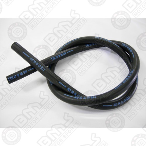 Gas hose