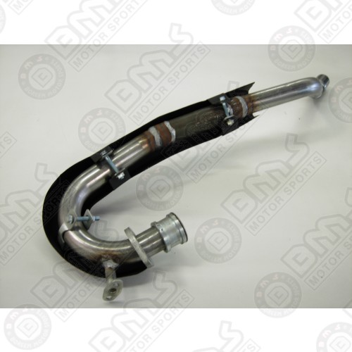 Exhaust head pipe