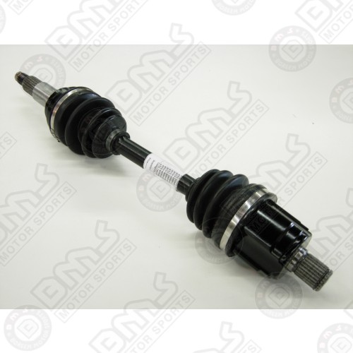 cv axel front left