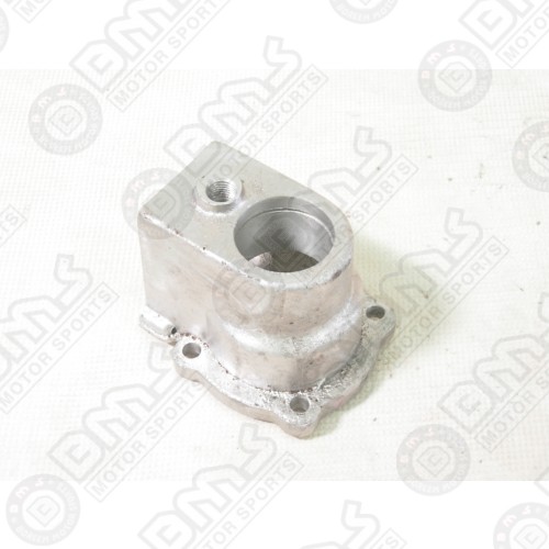 Reducer Hull 2WD-4WD