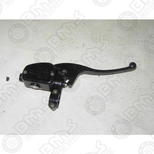 Clutch master Cylinder Right lever