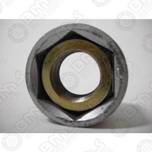 Axle cack hub