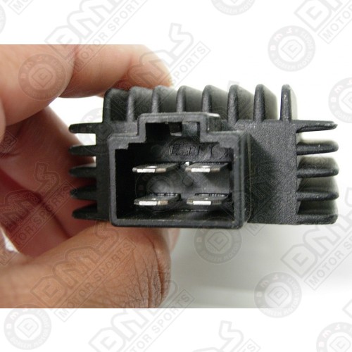 Voltage, Regulator, Rectifier 