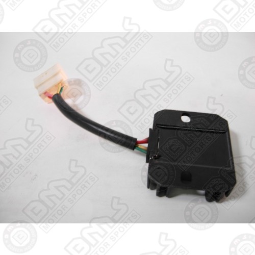 Voltage, Regulator, Rectifier 