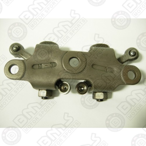 Rocker arm complete