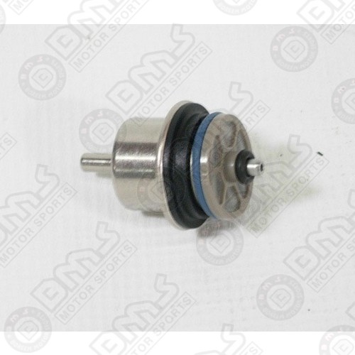 Fuel, Pressure sensor