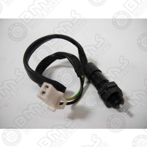 Brake sensor-rear