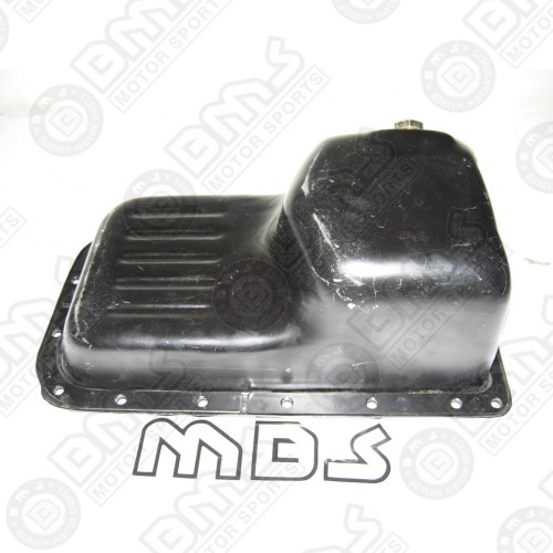 Oil Pan