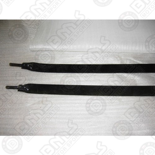 Tank Holder Clamps 38.5"