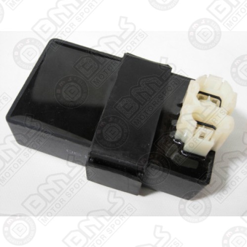 CDI, BOX  