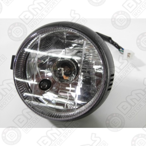 TOP LIGHT
