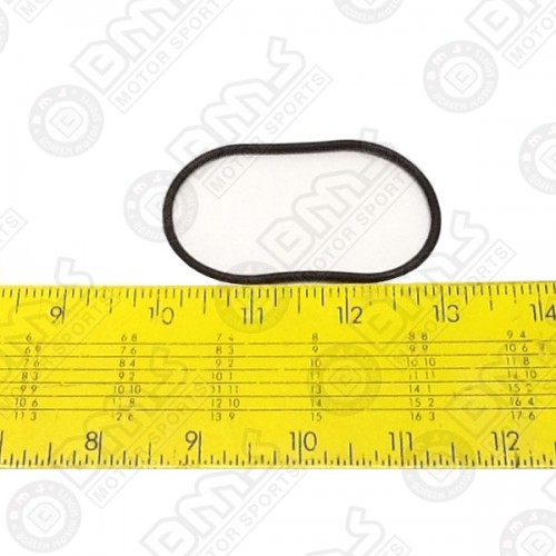 VALVE INSPECTION CAP O-RING