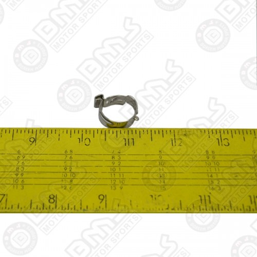 clamp radiator hose      small hose
