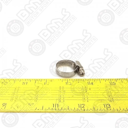Hose Clamp