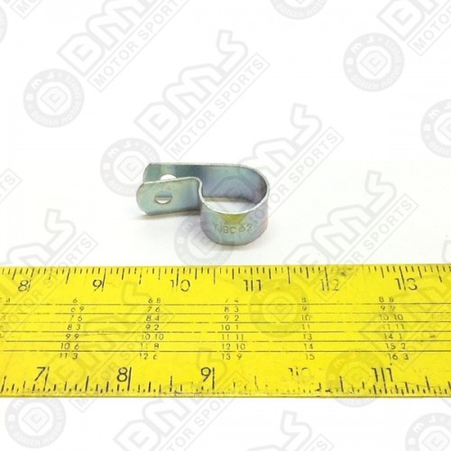 CLAMP£¬SINGLE TUBE