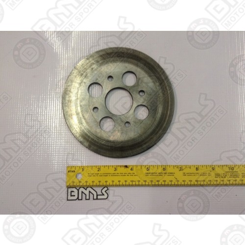 PARKING BRAKE DISK