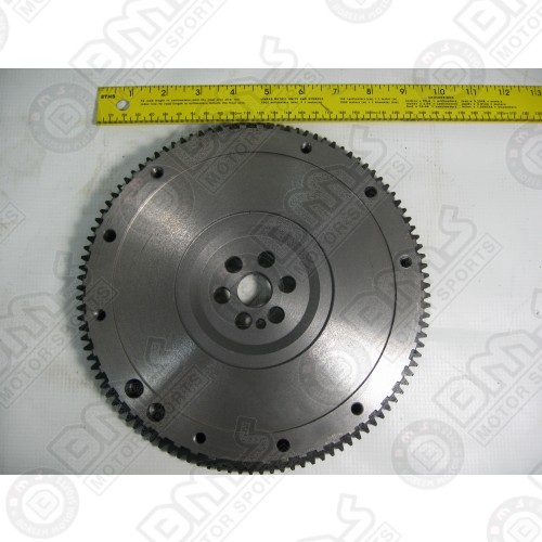 Flywheel