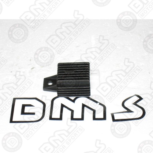 Voltage, Regulator, Rectifier 