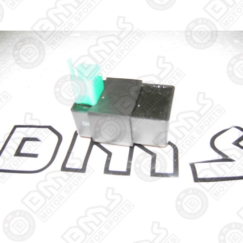 CDI, BOX 