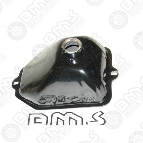 Gas Tank