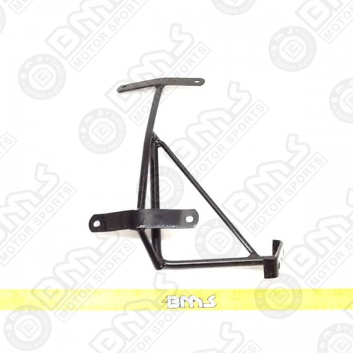 rear mudguard bracket ( L )