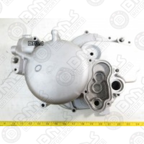 front crankcase cover 