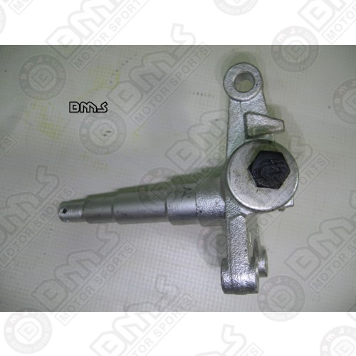 Steering knuckle assy(passenger side)