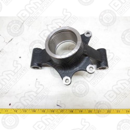 Rear knuckle-2010 Old Model