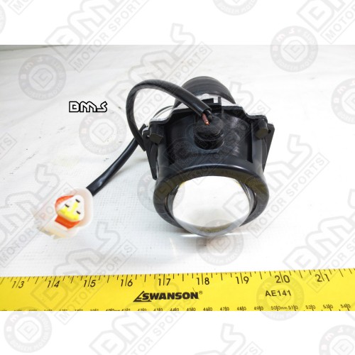 Front Head Light High beam