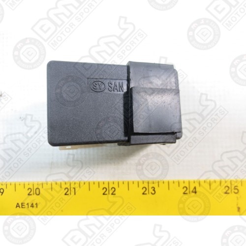 CDI, BOX 