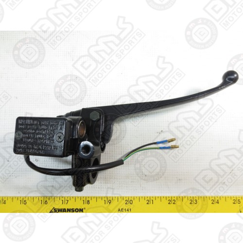 Front Brake Master cylinder