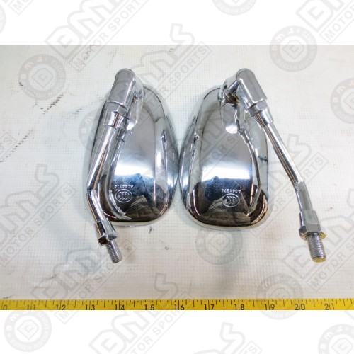 Mirror Set left & right