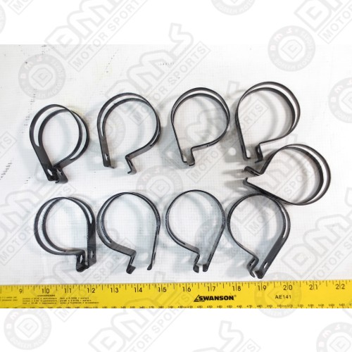 Windshield Mounting Hardware