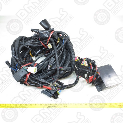 Main Wire Harness