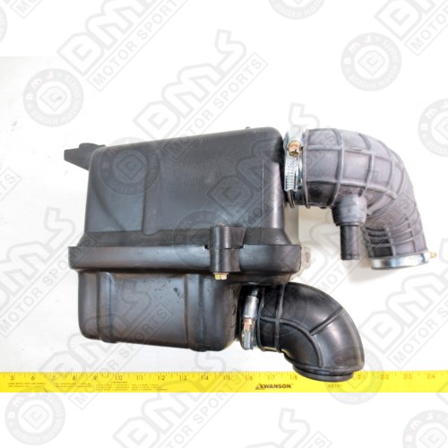 Air filter, Box Assembly