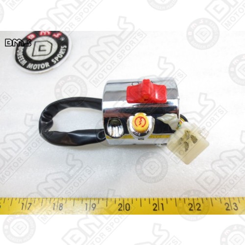 Right Combination switch