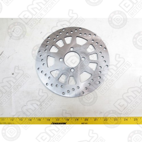 Front Brake Disk