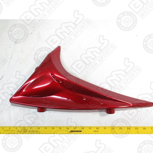 passenger side Fender