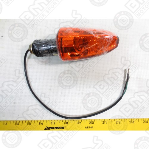 passenger side,Turning Light