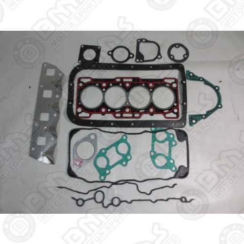 Gasket set