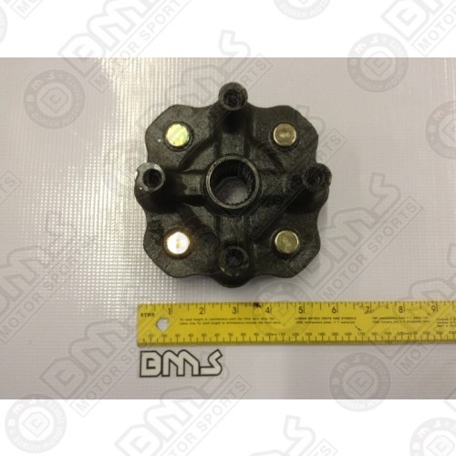 FRONT CONNECTING PLATE