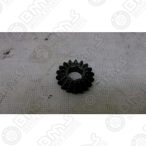 bevel gear 