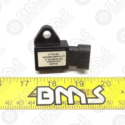TEMPRATURE PRESSURE SENSOR OLD MODEL
