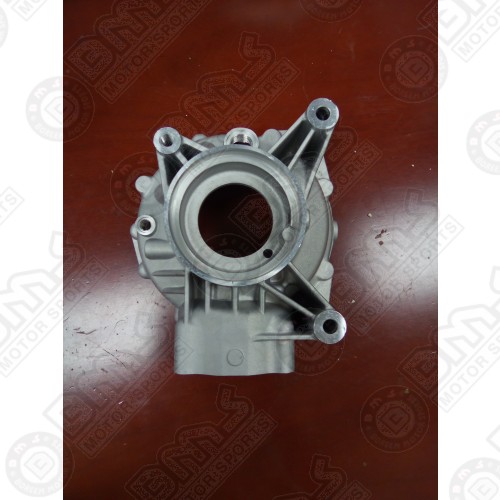 DIFFERENTIAL CASE RIGHT