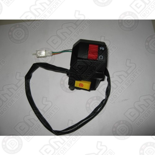 RIGHT Combination switch