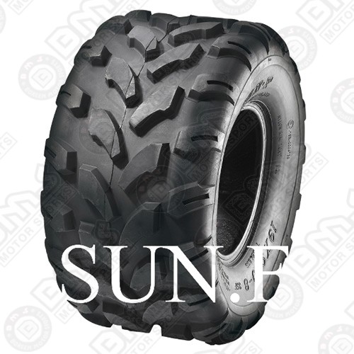 Tire 18X9.5-8