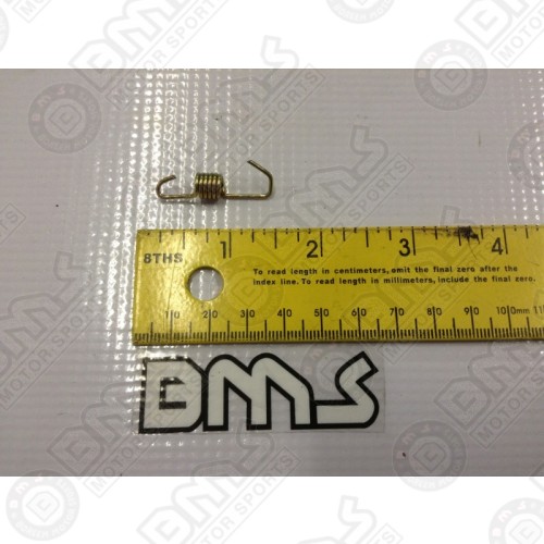 REAR BRAKING SWITCH SPRING