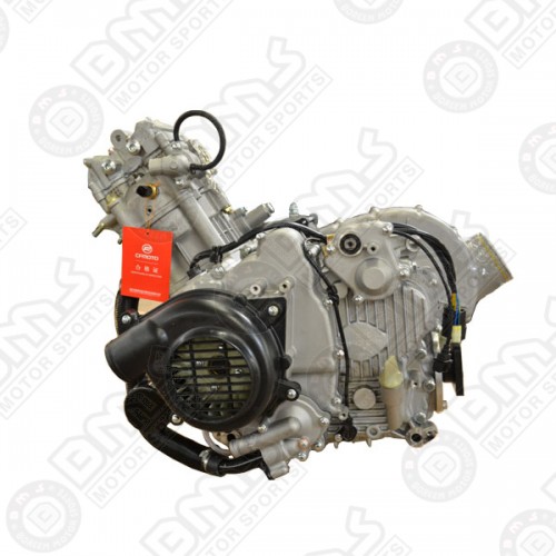 ENGINE 600CC