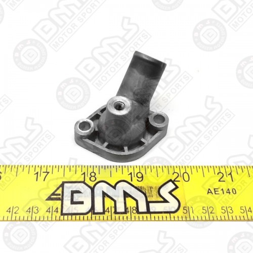 THERMOSTAT COVER