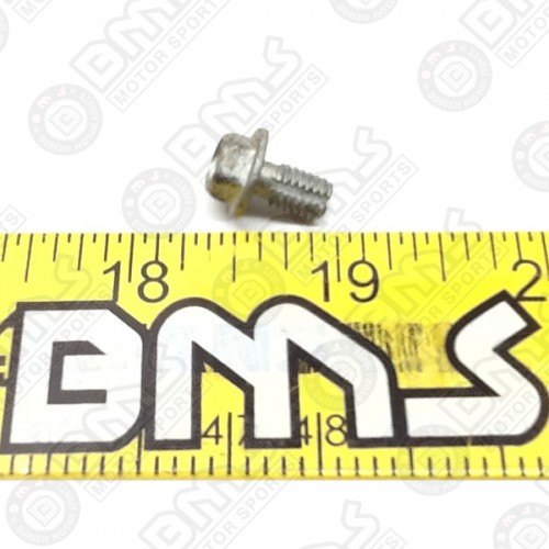BLEED SCREW M6 X 10